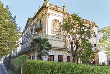 기타 Abba San Sebastián Hotel