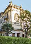 ภาพหลัก Abba San Sebastián Hotel