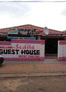 Primary image Sediba Guest House