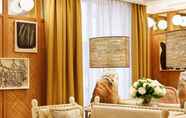 Lainnya 5 Le Belgrand Hotel Paris Champs Elysees, Tapestry by Hilton