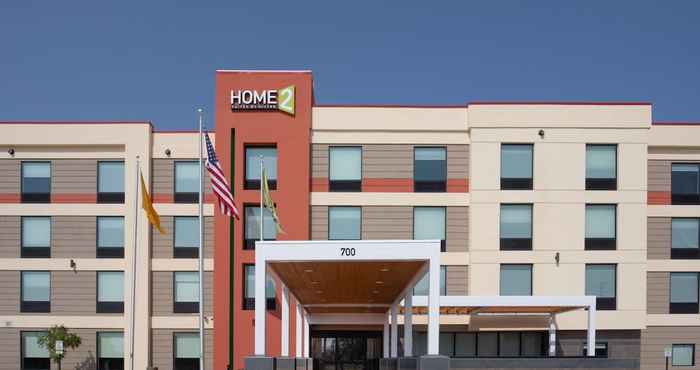 Lainnya Home2 Suites by Hilton Roswell, NM