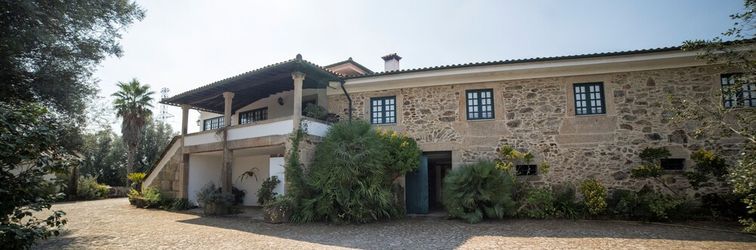 其他 Casa do Sobreiro