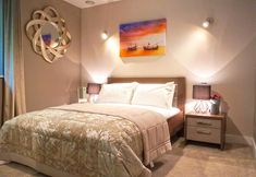 อื่นๆ 4 One Tennyson Apartment