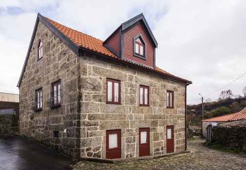 Others Casas de Porto Bom