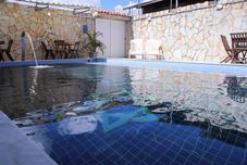 其他 Pousada Meu Xodó