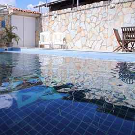 Primary image 1 ปูซาดา มัย โชโด, โรงแรม & ที่พัก Sao Miguel Dos Milagres