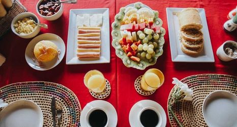 Others 2 Pousada Meu Xodó