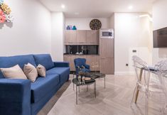 Others 5 Aparthotel Spa del Palacete, Historic Center