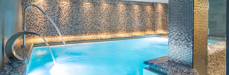 Others Aparthotel Spa del Palacete, Historic Center