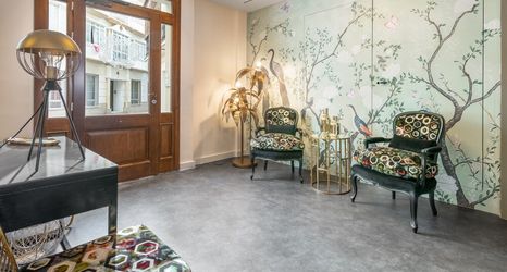 Others 2 Aparthotel Spa del Palacete, Historic Center