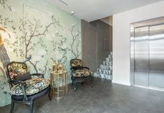 Others 3 Aparthotel Spa del Palacete, Historic Center