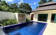 Others 5 Charis Janda Baik Villas