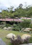 Primary image Charis Janda Baik Villas