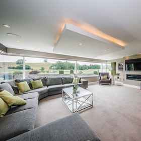 Primary image 1 Carus House @ Carus Green, Skelwith Hotels