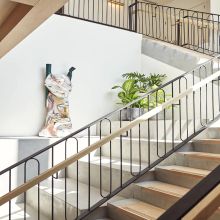 อื่นๆ 4 The Rockaway Hotel