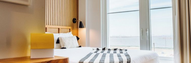 อื่นๆ The Rockaway Hotel