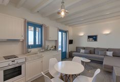 Others 4 Serifos Blue