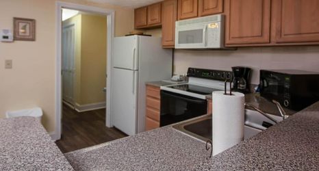 その他 2 1203 Golf View Towers Bears Den