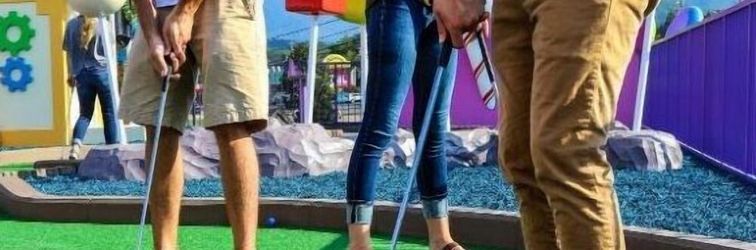 Others 3107 Golf View Hillcrest Garden Terrace