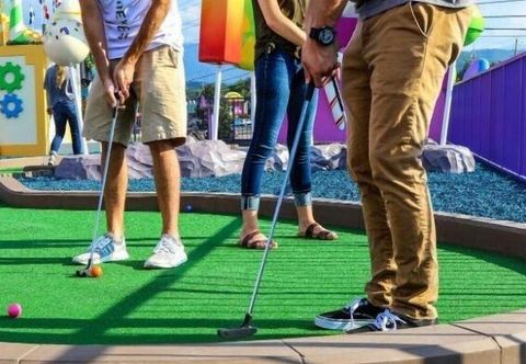 Others 3107 Golf View Hillcrest Garden Terrace