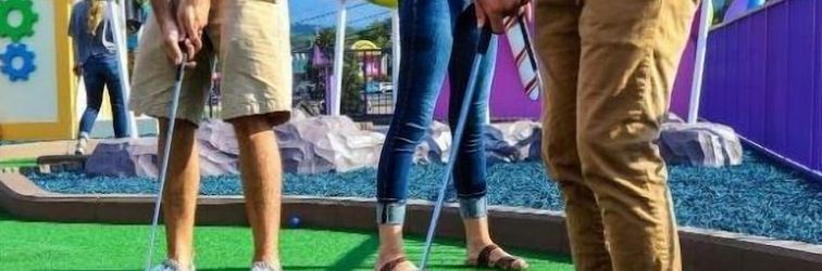 Others 3107 Golf View Hillcrest Garden Terrace