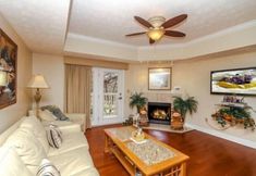 Others 2 1501 Golf View Towers Southern Comfort