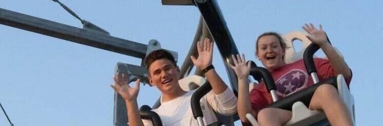 Others 3211 Golf View Hillcrest Cordelia's Mtn View