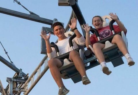 Others 3211 Golf View Hillcrest Cordelia's Mtn View