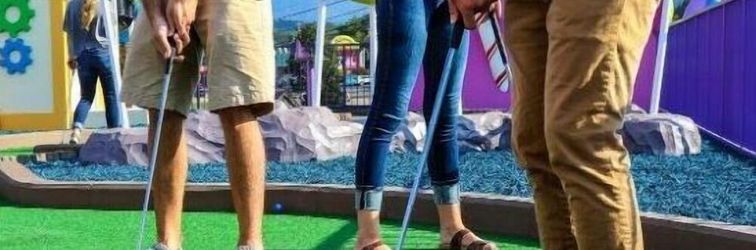 Others 2501 Golf View Towers Almost Home