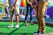 Others 2501 Golf View Towers Almost Home