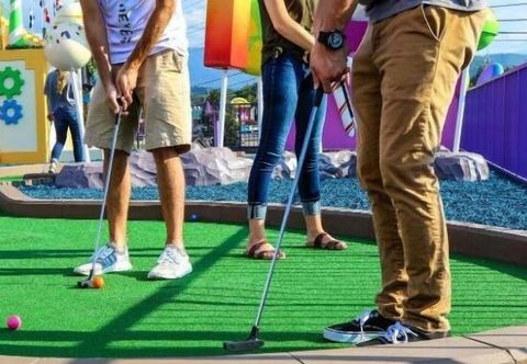 Others 2501 Golf View Towers Almost Home