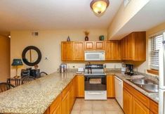 其他 6 3209 Golf View Hillcrest Journey's End