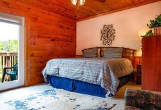 Others 3 839a Golf View Cabins Rockin' Robin