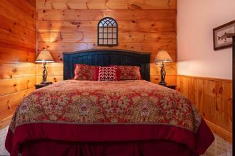 Others 4 839a Golf View Cabins Rockin' Robin