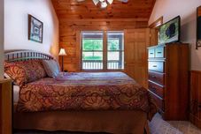 Others 839a Golf View Cabins Rockin' Robin