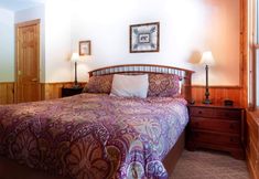 Others 5 839a Golf View Cabins Rockin' Robin