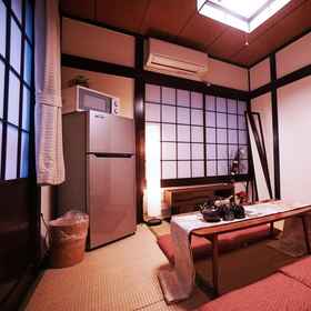 Primary image1Cozy House near Shinjuku,Teru Hair Salon飯店