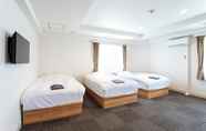 อื่นๆ 5 HOTEL WILL Urawa