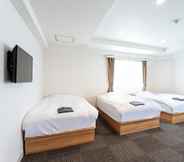 Lainnya 5 HOTEL WILL Urawa