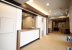 Others 2 HOTEL WILL Urawa