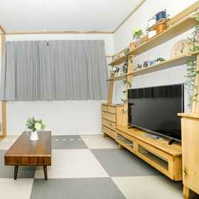 Primary image 1 Nipponbashi Super House, FUSE Hotels