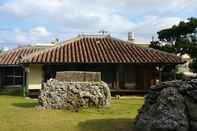 Lainnya Iheya Traditional Wooden House