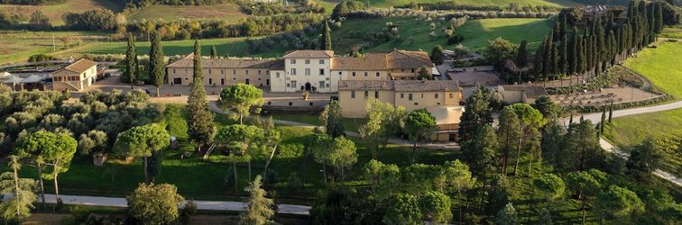 Others Villa Petriolo