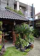 Foto utama Homestay Menspul 27