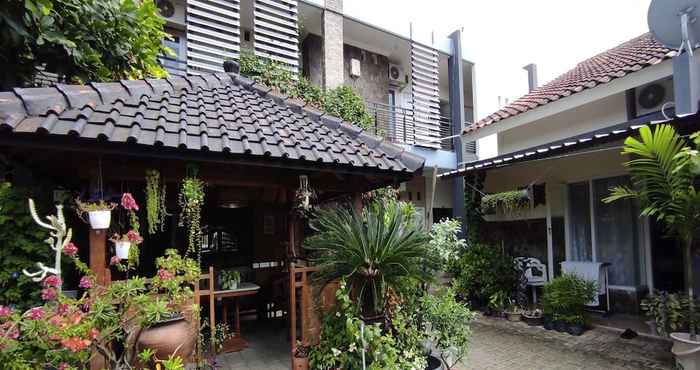 Lain-lain Homestay Menspul 27