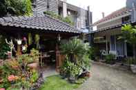 Lainnya Homestay Menspul 27