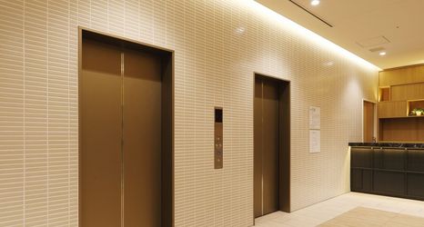 其他 2 JR Inn Sapporo Kita 2jo