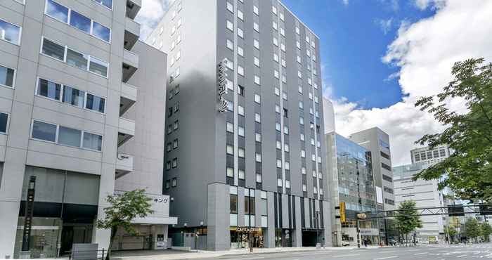 Others JR Inn Sapporo Kita 2jo