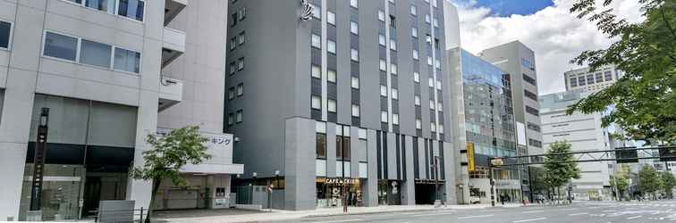 Lain-lain JR Inn Sapporo Kita 2jo