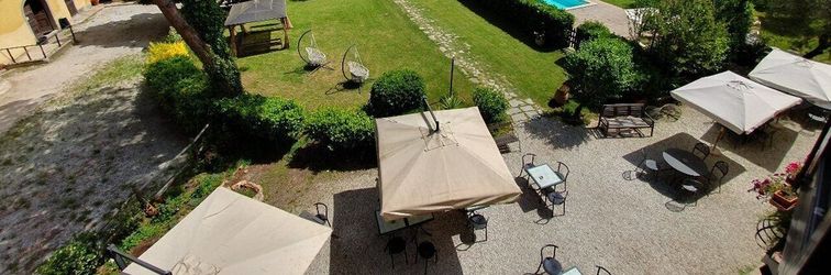 その他 Fattoria Di Fiocina